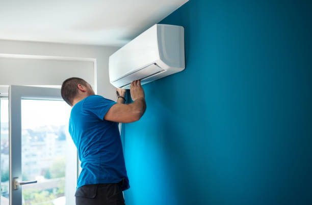 Best Ductless Mini-Split Systems in Springfield, TN