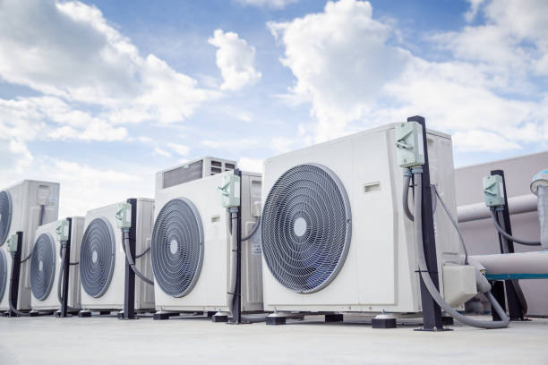 Best Air Filters and Purifiers in Springfield, TN