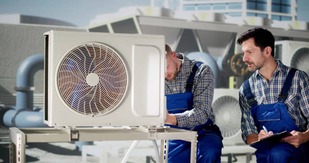 Professional HVAC in Springfield, TN