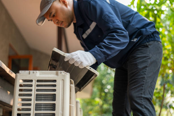 Best Thermostats and Smart Controls in Springfield, TN