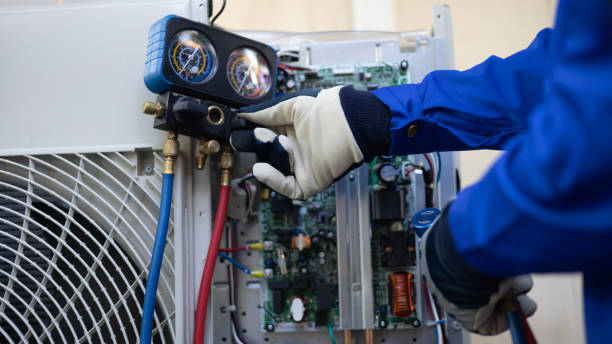 Best Energy-efficient HVAC Solutions in Springfield, TN